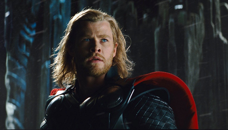 Thor (creative commons)